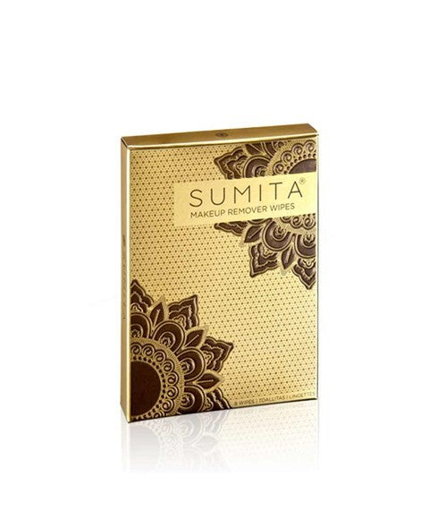 Sumita Makeup Remover Wipes