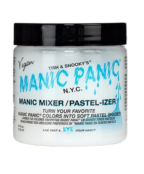 Manic Mixer Pastel Izer