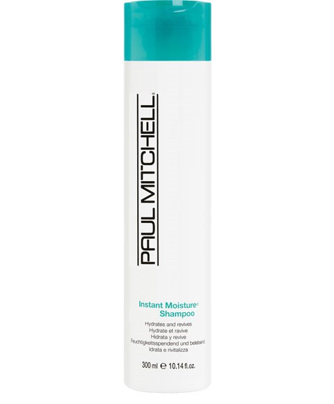 Paul Mitchell Instant Moisture Shampoo
