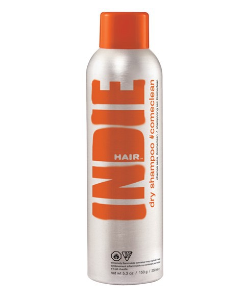 Indie Hair Come Clean Dry Shampoo