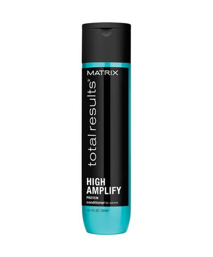 Total Results High Amplify Conditioner