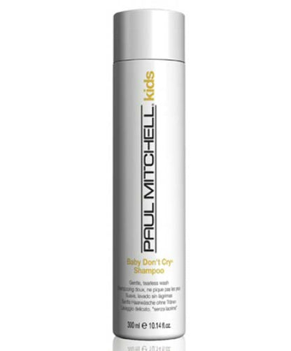 Paul Mitchell Kids Baby Dont Cry Shampoo
