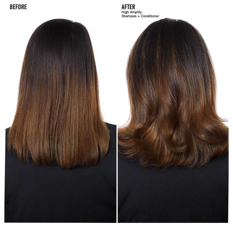 Total Results High Amplify Wonder Boost Root Lifter