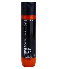 Total Results Mega Sleek Shea Butter Conditioner