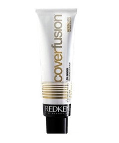 Coverfusion Low Ammonia Coverage Color Cream