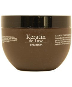Keratin De Luxe Premium Keratin Enrichment Hair Mask