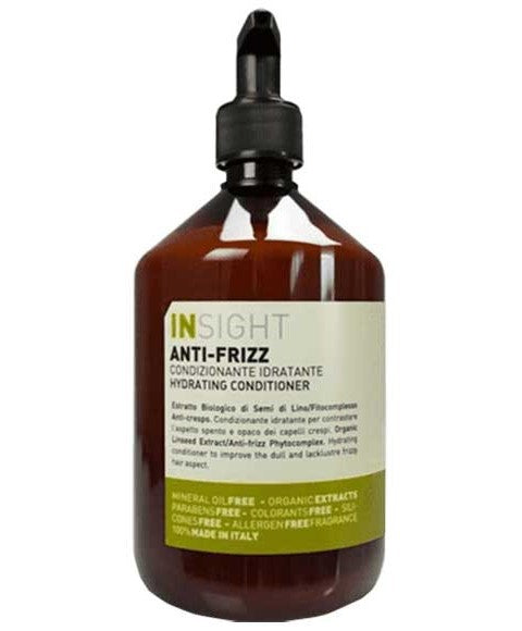 Insight Anti Frizz Hydrating Conditioner_image_two
