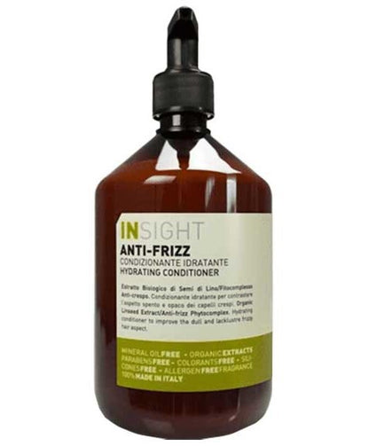 Insight Anti Frizz Hydrating Conditioner_image_two