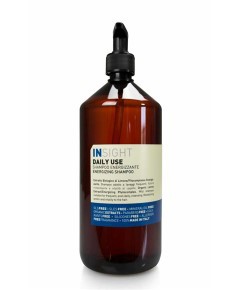 Insight Daily Use Energizing Shampoo