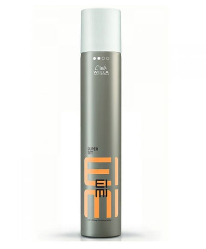 EIMI Super Set Extra Strong Finishing Spray