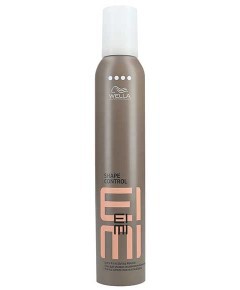 EIMI Shape Control Extra Firm Styling Mousse