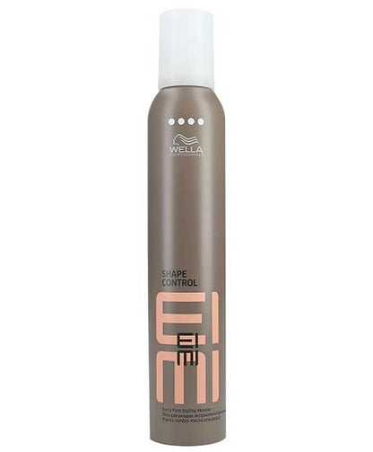 EIMI Shape Control Extra Firm Styling Mousse
