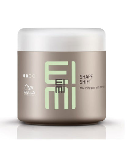 EIMI Shape Shift Moulding Gum With Shine Finish