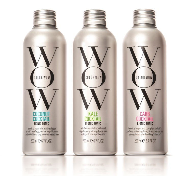 Color Wow Cocktail Bionic Tonic