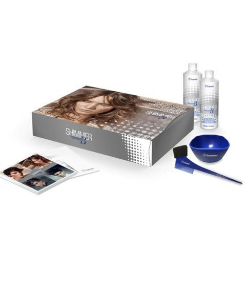 Framesi Shimmer Decolor B
