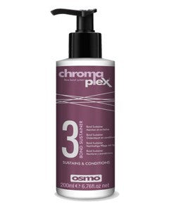 Chromaplex Bond Sustainer