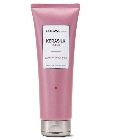 Kerasilk Color Cleansing Conditioner