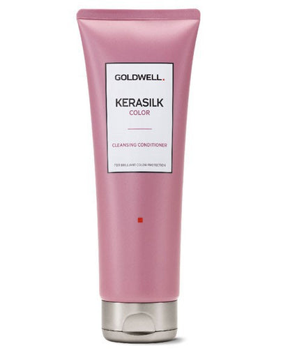 Kerasilk Color Cleansing Conditioner