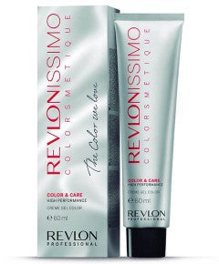 Revlonissimo Colorsmetique High Performance Creme Gel Color