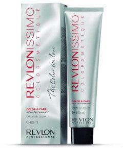 Revlonissimo Colorsmetique High Performance Creme Gel Color