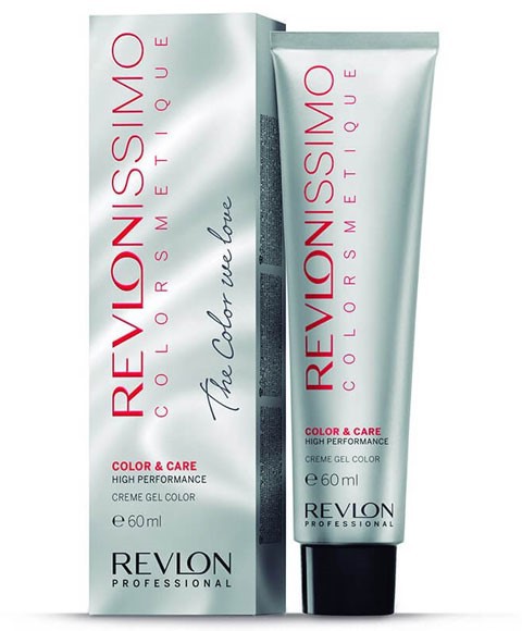 Revlonissimo Colorsmetique High Performance Creme Gel Color