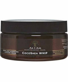 As I Am Cocoshea Whip Cream