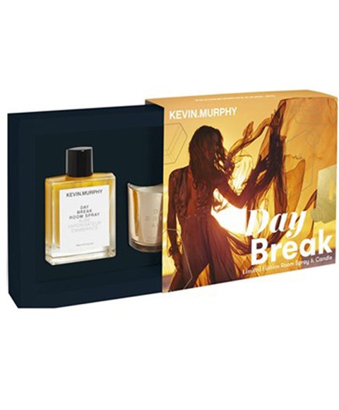 Kevin.Murphy Day Break Gift Set