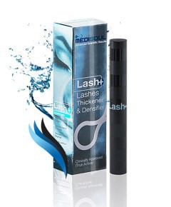 Medisoul Lashes Thickener And Densifier