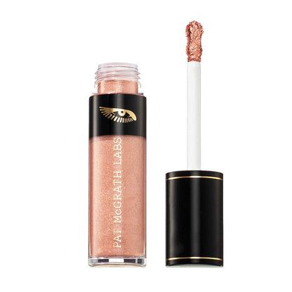 PAT McGrath Labs Fetish Eyes longwear liquid eye shadow in a sleek cosmetic tube