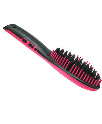 Sutra Heat Brush 2.0 Pink
