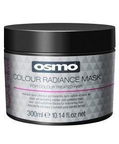 Colour Mission Colour Radiance Mask