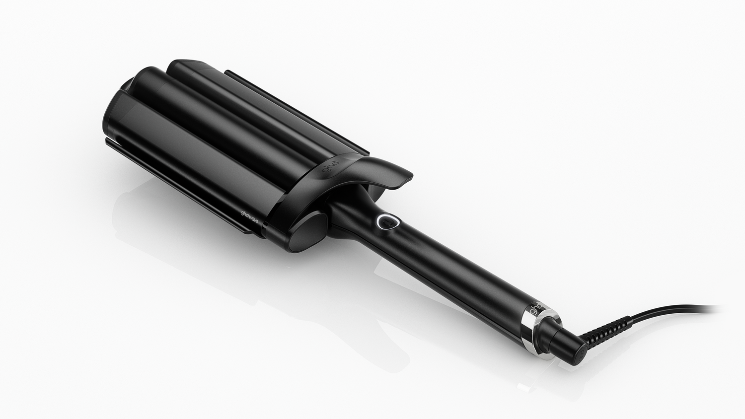 GHD Wave Professional Triple Barrel Waver