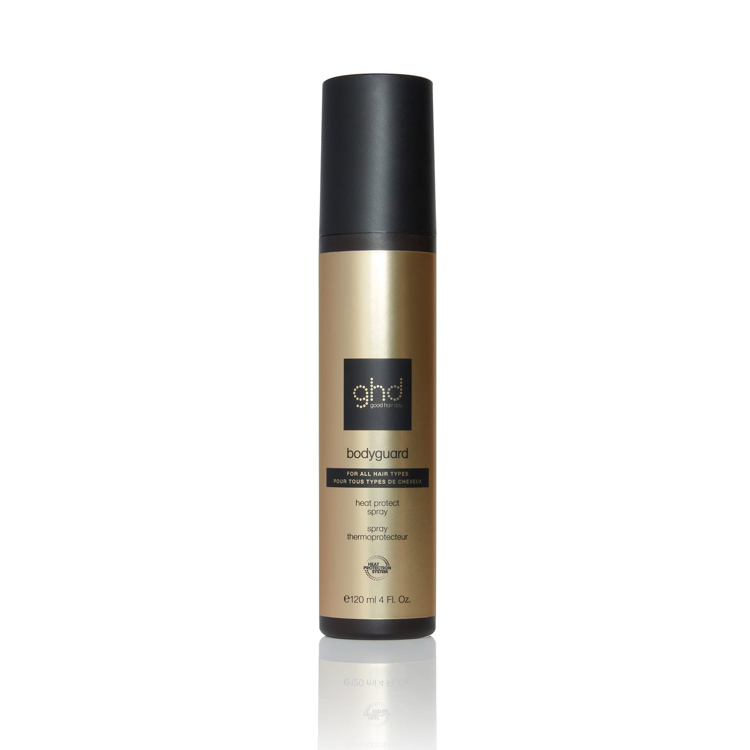 GHD Bodyguard Heat Protect Spray