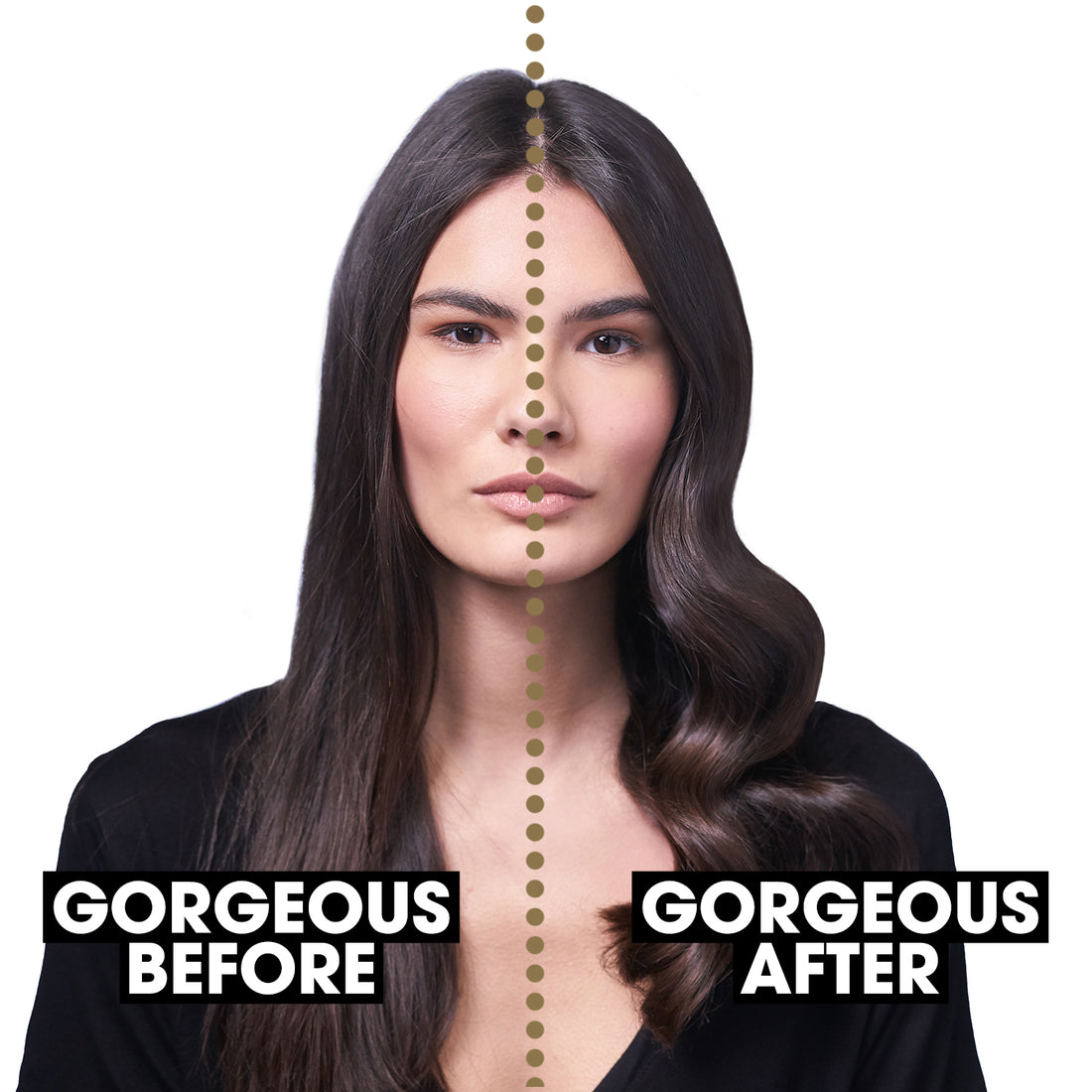 GHD  Curve Classic Curl Tong