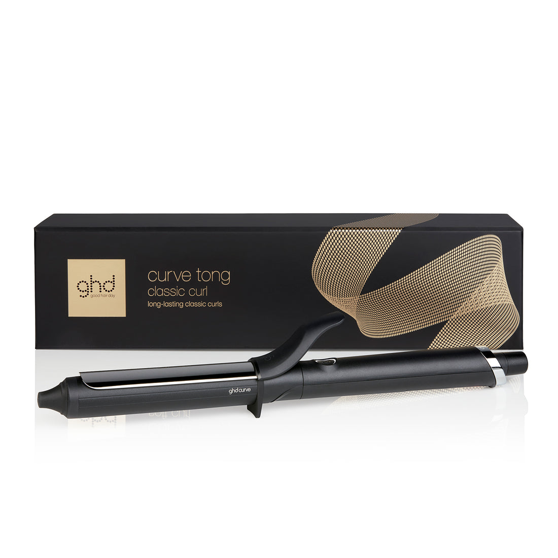 GHD  Curve Classic Curl Tong