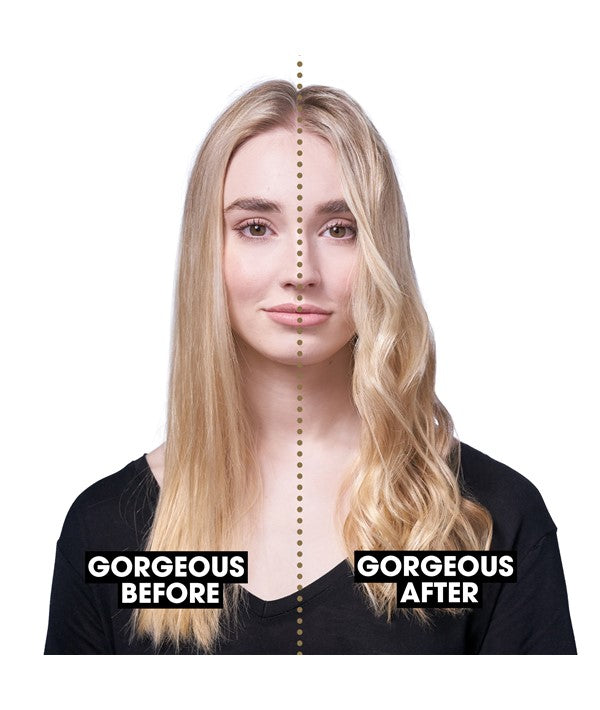 GHD Gold Professional Advanced Styler In Black