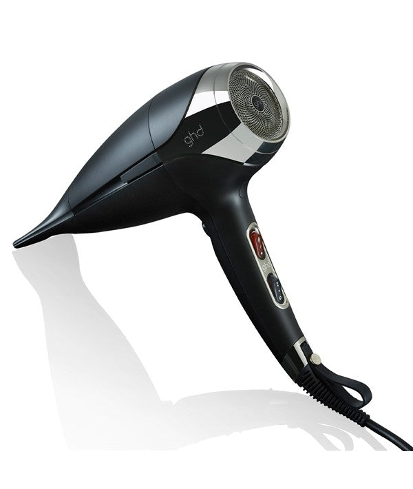 GHD Helios Professional Hairdryer Black