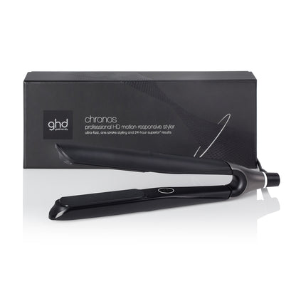 GHD Chronos Professional HD Motion Responsive Styler