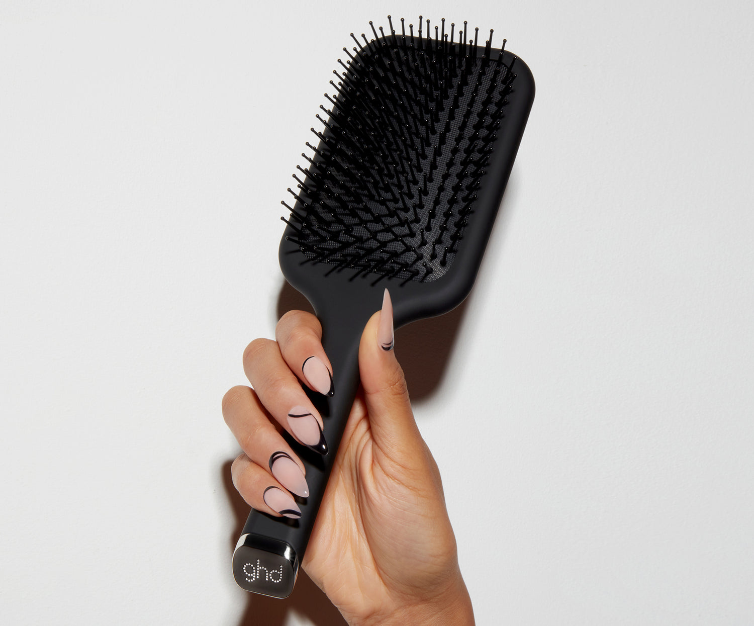 GHD The All Rounder Paddle Brush