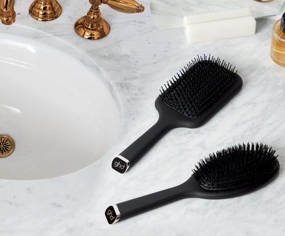 GHD The All Rounder Paddle Brush