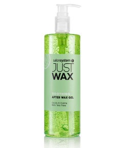 Just Wax Soothing After Wax Gel