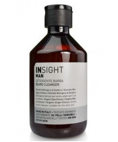 Insight Man Beard Cleanser