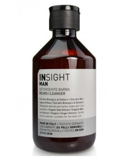 Insight Man Beard Cleanser