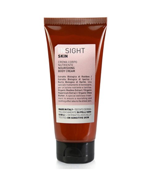 Insight Skin Nourishing Body Cream