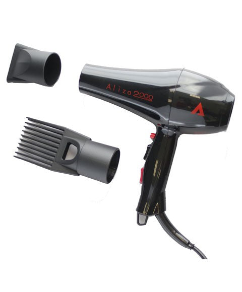 Aliza Hair Dryer Ionic 2000