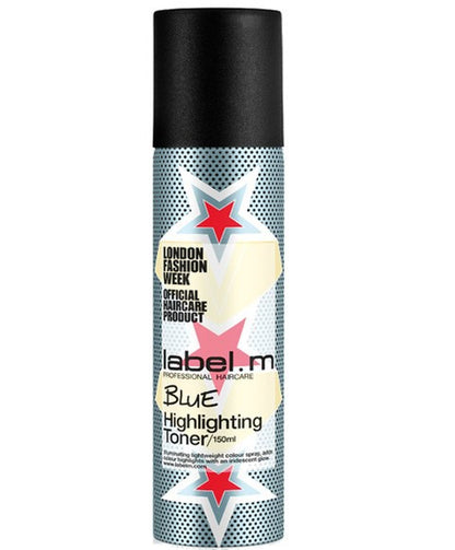 Label.M Blue Highlighting Toner