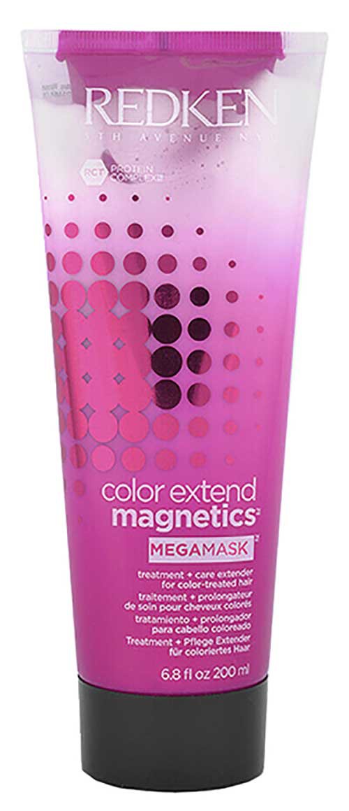 Color Extend Magnetics Mega Mask