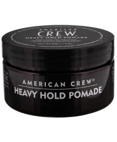 American Crew Heavy Hold Pomade