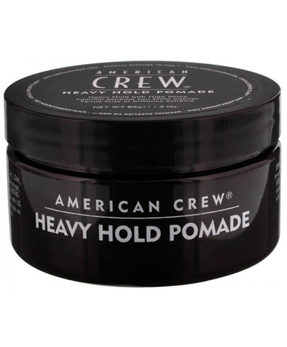 American Crew Heavy Hold Pomade