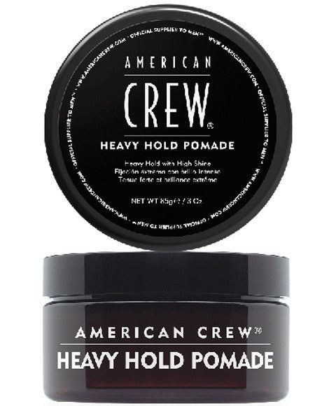 American Crew Heavy Hold Pomade